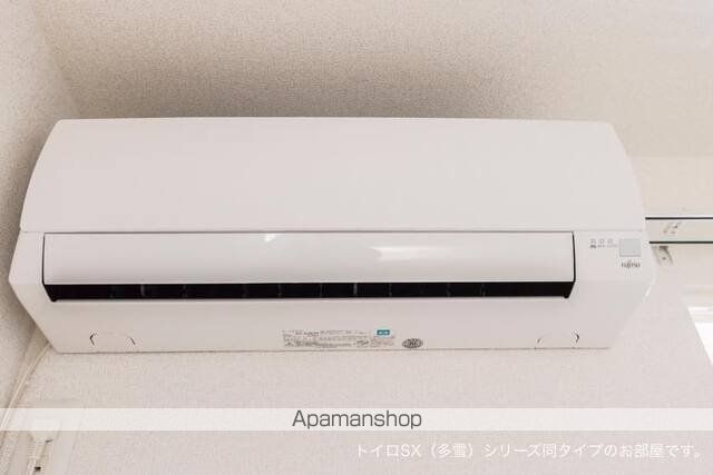 シェーネ東原の内装写真