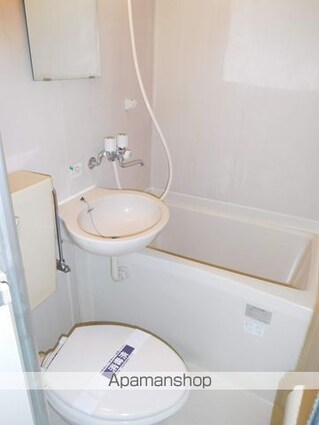 東京都杉並区成田東３丁目[1K/21.21m2]の内装1