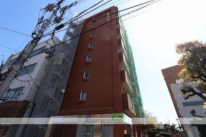 香川県高松市栗林町１丁目[2DK/36.33m2]の外観4