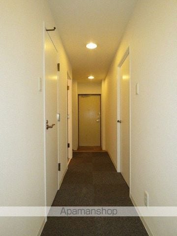 クリオ旭ヶ丘壱番館の内装写真
