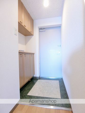プライムハイツ南花田の内装写真