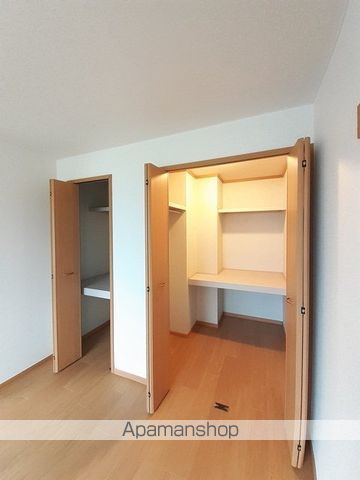 ヴィラ なのはな Cの内装写真