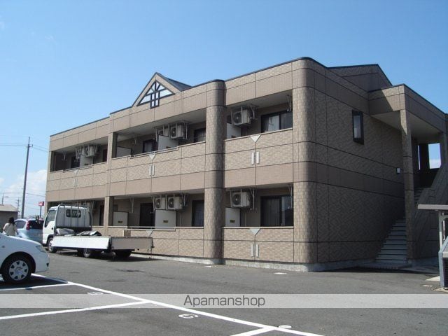 山陰本線 倉吉駅 徒歩29分 2階建 築20年の外観写真