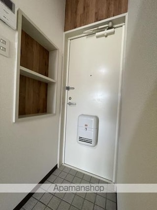 サンクシャンブル[1R/15.3m2]の内装1