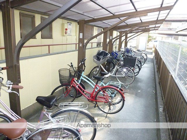 高垣ハイツのその他写真