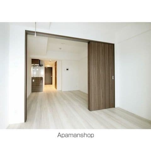 エルフォルテ東日暮里の内装写真