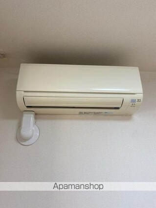 キャトルレーヴ　[1R/32.53m2]のその他設備