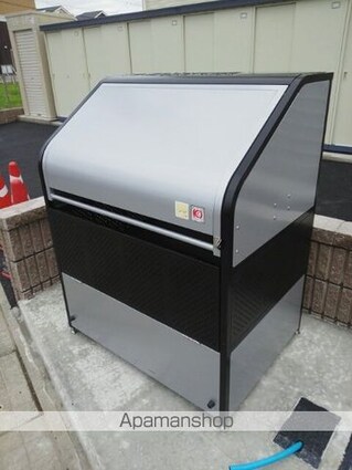 カレント　ハウス[1LDK/50.14m2]の共用部1