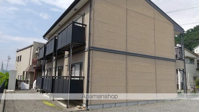 ADONISの外観写真