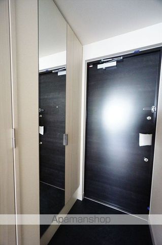 プレサンス上前津リラシスの内装写真