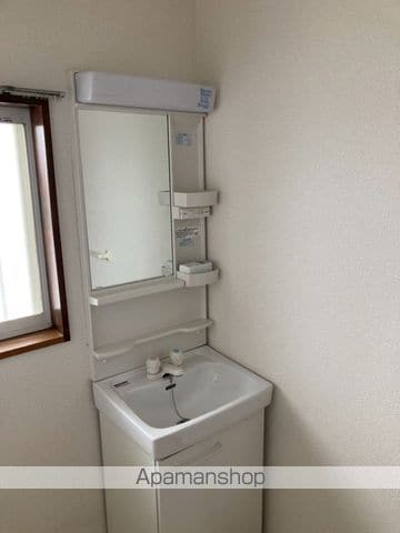延明住宅Bの内装写真