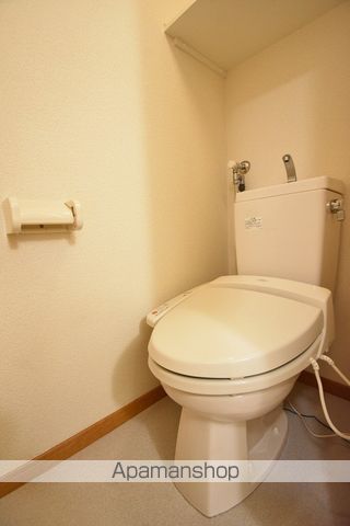 レオパレスロワジール西野Cの内装写真