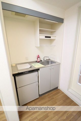ロフトハウス510の内装写真