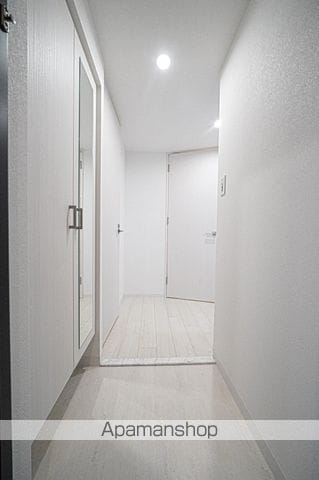 エスリードレジデンス梅田グランゲートの内装写真