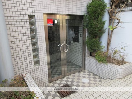 東京都杉並区高円寺南５丁目[1K/16.19m2]の外観2