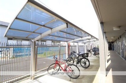 アリエッタ[2LDK/55.33m2]の内装2