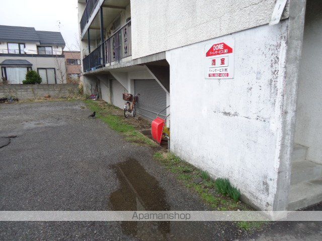 マレッセエクラ桑園の周辺写真