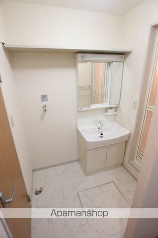 ヴィラ マルーンの内装写真