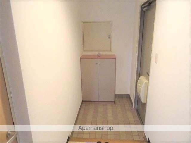 コスモスクエア善通寺の内装写真