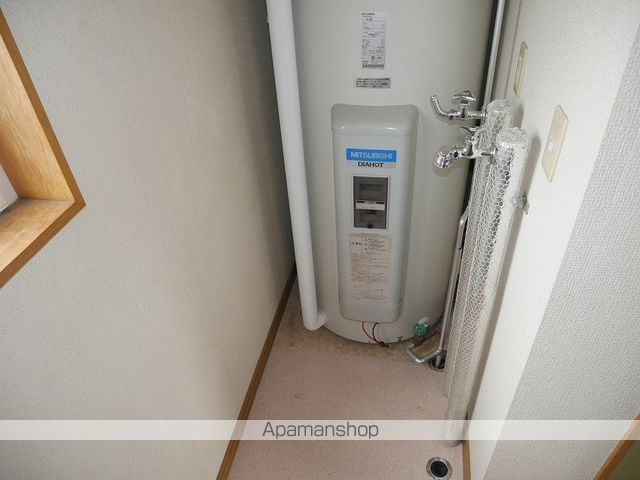 五条長屋 弐番館の内装写真