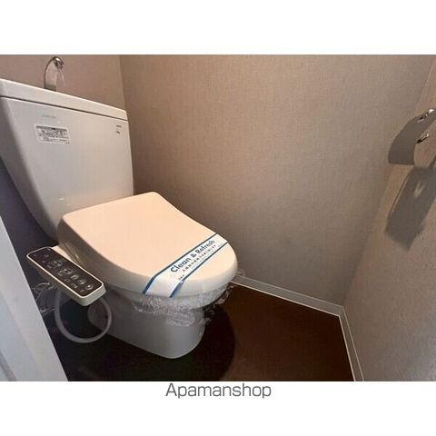 RIDGE堀田の内装写真