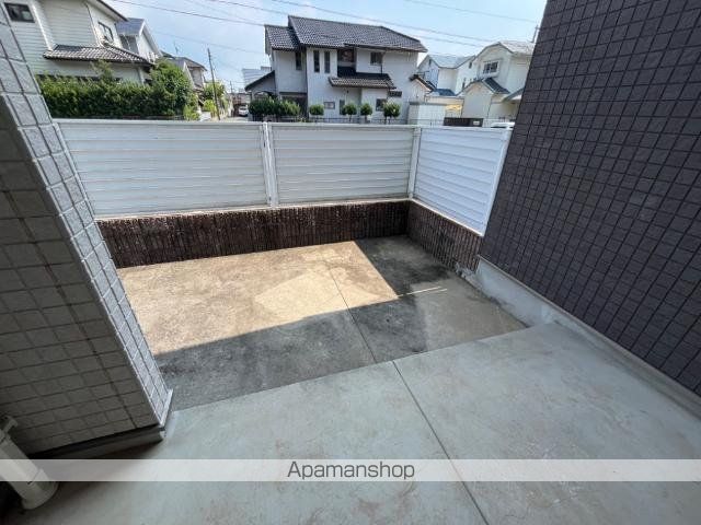 ピュアステージIの内装写真