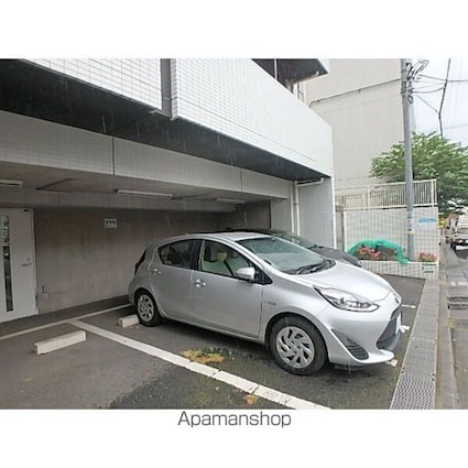 ＣＹＮＴＨＩＡ　ＦＯＵＲーＤ　ｅｆーＦｏｒｔ[1K/23.19m2]のその他内装4