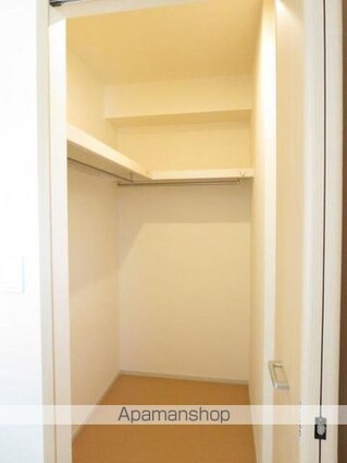 コンフォール矢三　Ｃ[1LDK/46.06m2]の収納