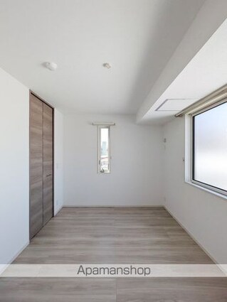 サウスヒルズ世田谷[2LDK/53.96m2]のリビング・居間2