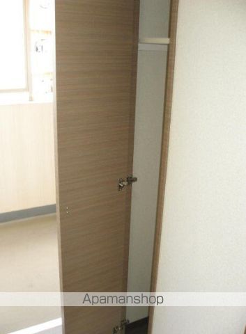 カーサ秋光の内装写真