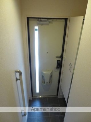 ＨＯＭＡＲＥ[1LDK/46.26m2]の玄関