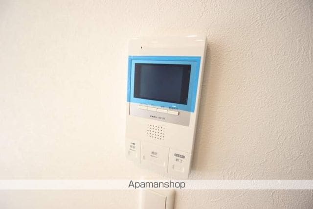 RESIDENCIAの内装写真