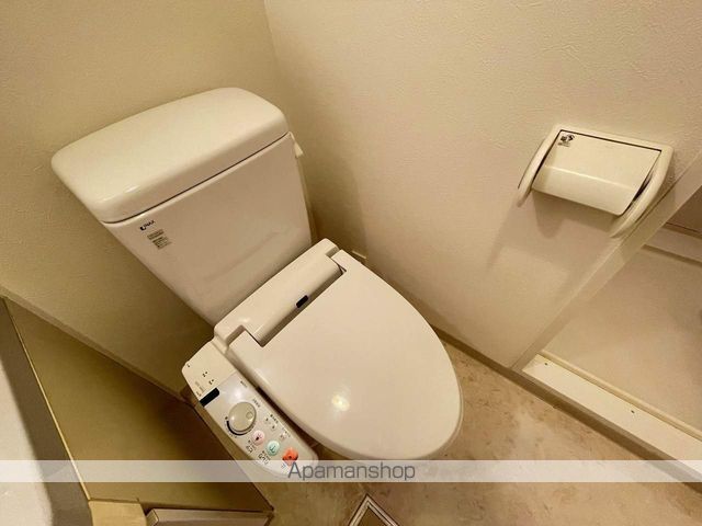 ASレジデンス上前津の内装写真