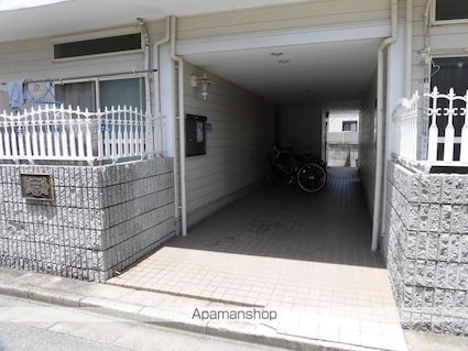 和歌山県和歌山市市小路[1K/17.1m2]の外観4