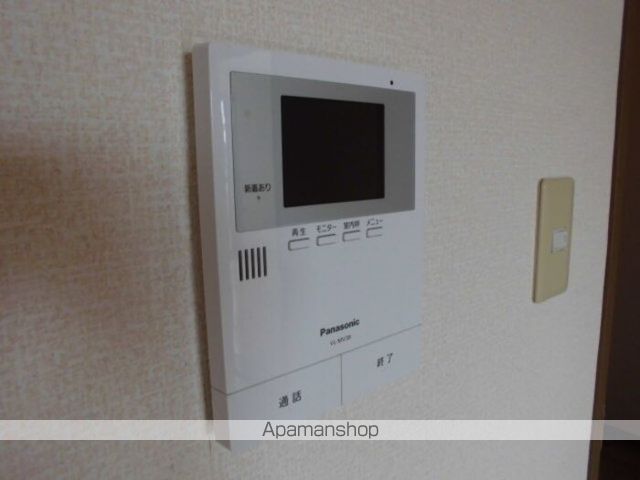 ベルディ大宮の内装写真