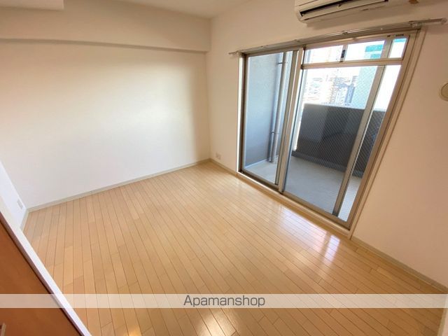 ドゥーエ森ノ宮の内装写真