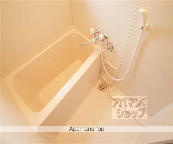 ルピナス下鴨の内装写真