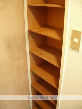 ダイヤアクティ三軒茶屋[1R/15.81m2]のその他内装1