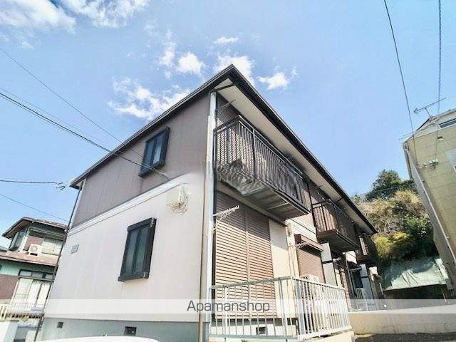 CASA AZの外観写真