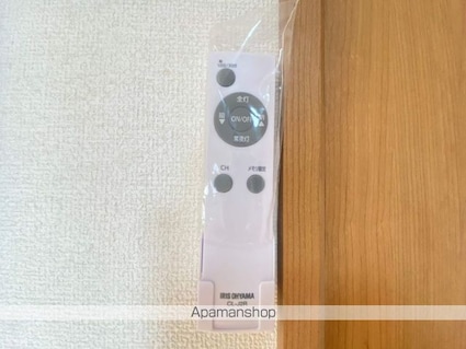 雅松レジデンス小岩[1K/20.82m2]の内装10