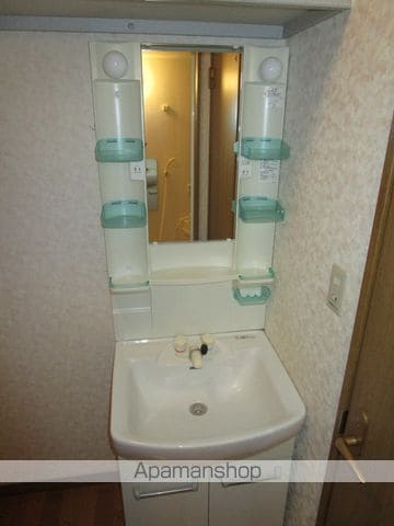 シャイン城の下IIの内装写真