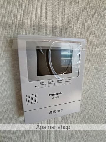 ドミール塩浜 C棟の内装写真