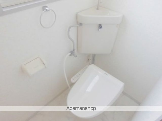 コーポプレジール B棟の内装写真