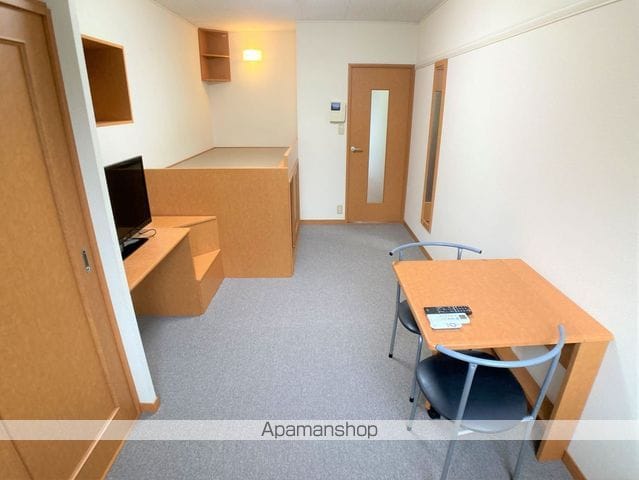 レオパレスEMIの内装写真
