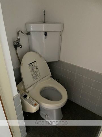 鷹の羽マンションの内装写真