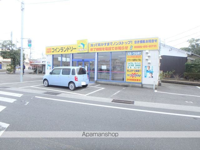 ロワイヤルヒルズ壱番館の周辺写真