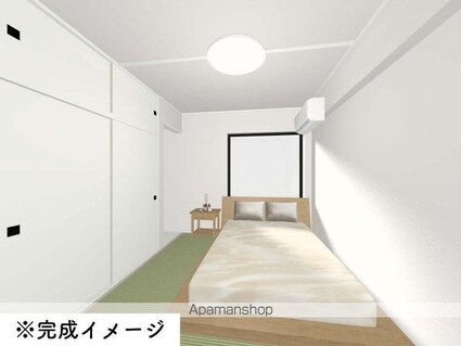 番町ブリックガーデン京都[3LDK/75.74m2]の内装2