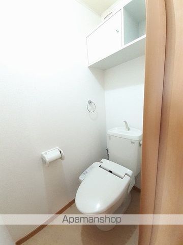 リベラシオン IIの内装写真