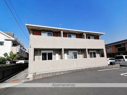 パレットＤ[1R/32.94m2]の外観2