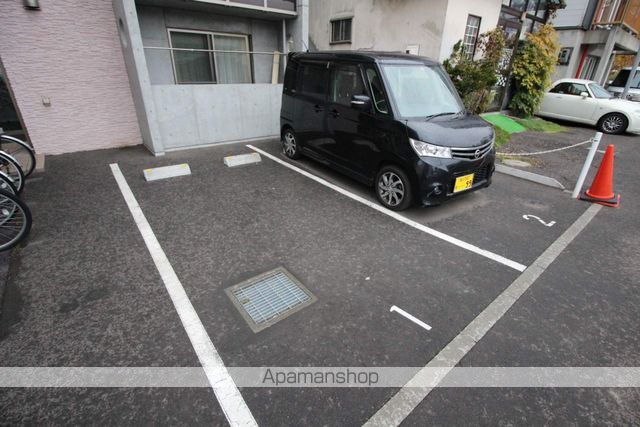 RHAM北円山のその他写真
